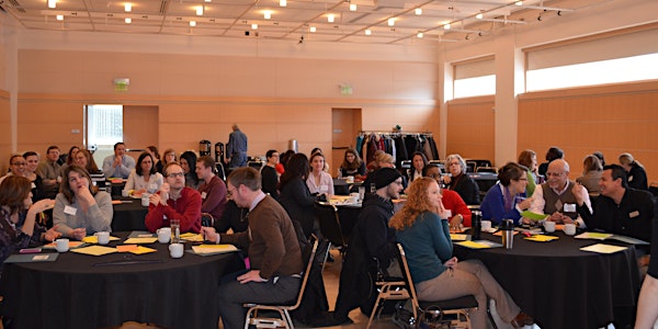 Step Up: Courageous Conversations