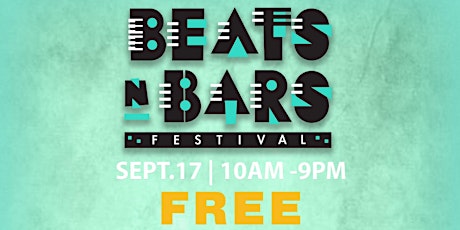 Beats n Bars Festival 2022