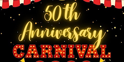 Birons 50th Anniversary Carnival