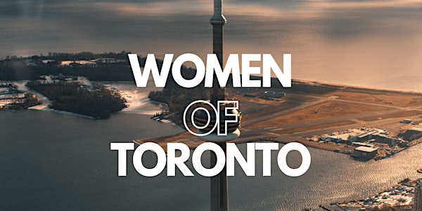 Women of Toronto