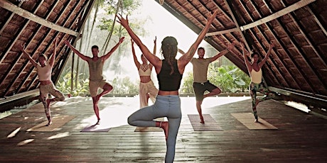 Mindful Yoga,  Sound Healing & Massages  | A Self Care Morning Retreat