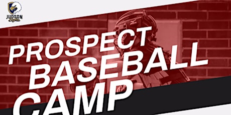 October 2022 Baseball Prospect Camp primary image