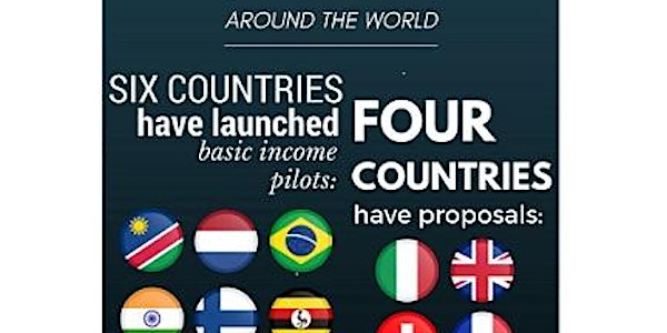 A Basic Income - A Future with Dignity