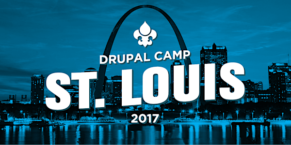 DrupalCamp St. Louis 2017