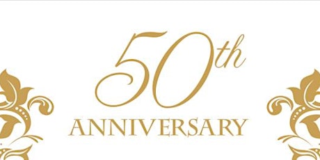 PARA 50th Anniversary primary image