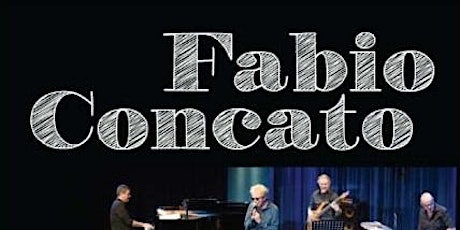 Immagine principale di Concerto di Fabio Concato feat Paolo Di Sabatino Trio 