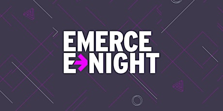 Primaire afbeelding van Emerce eNight 2017