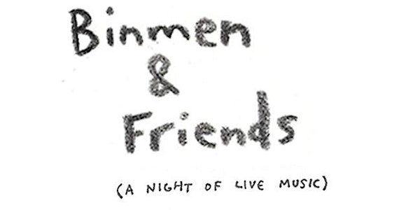 Binmen and Friends