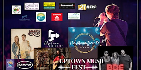 Uptown Music Fest