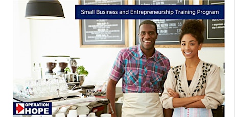 Free Entrepreneurship Training Program