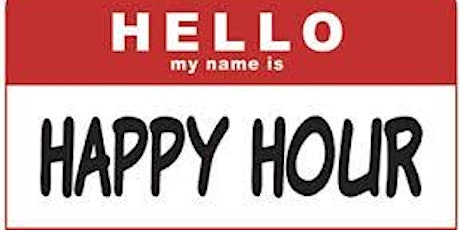 Networking Happy Hour FREE