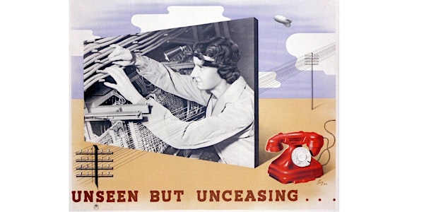 The British Post Office in the Telecommunications Era