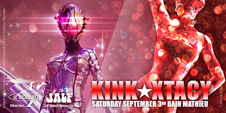 KINK♦XTACY FANTASY BALL primary image