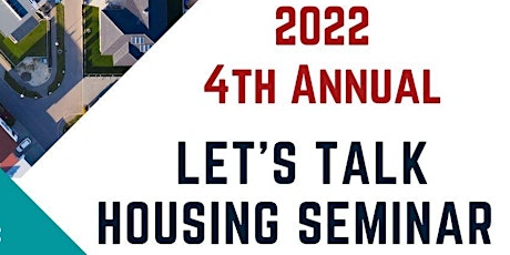 4th Annual 2022 Housing Fair