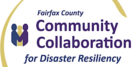 Fairfax County Community Collaboration for Disaster Resiliency: Springfield District primary image