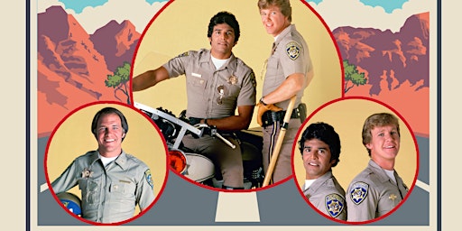An Evening with the Cast of CHiPs!