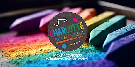 Charlotte Chalk Art Festival