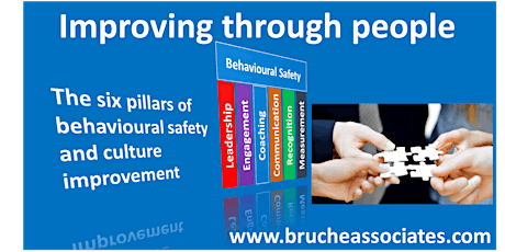 Behavioural Safety Leadership primary image