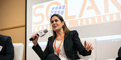 Imagem principal do evento Women in Solar Forum 2024: Louisiana, USA