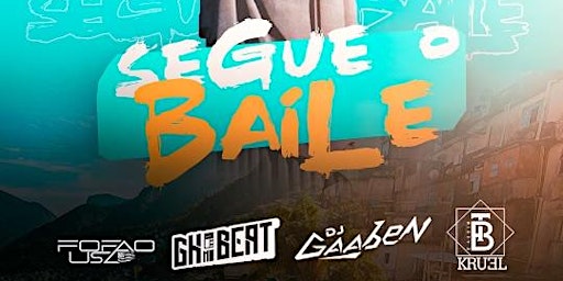 SEGUE O BAILE @ Candibar Fridays | Guest List (Must Submit RSVP)