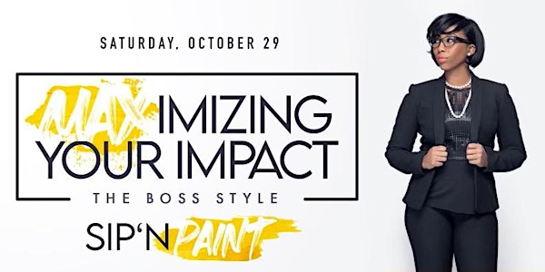Maximizing Your Impact: The Boss Style