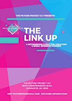 The Link Up: Networking Mix & Mingle at The Picture Project CLT