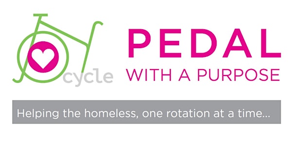 Pedal with Purpose