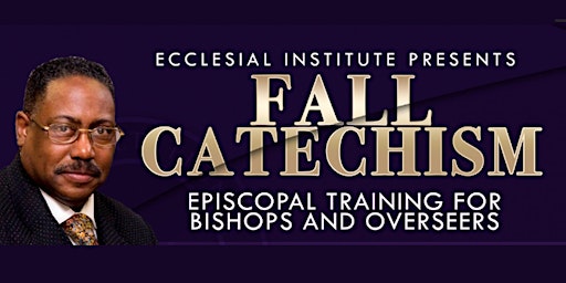 Fall Catechism 2022