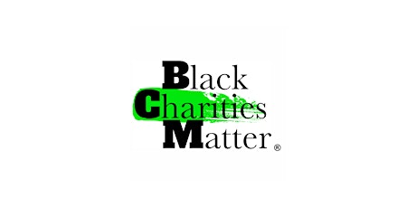 Black Charities Matter