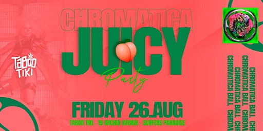 Juicy Party ✯ Chromatica