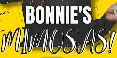 BONNIE'S MIMOSAS
