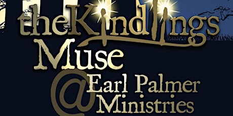 The Kindlings Muse @ Earl Palmer Ministries: Tolkien LOTR primary image