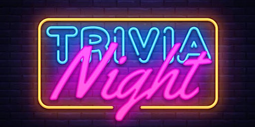 Games Night and Trivia !!