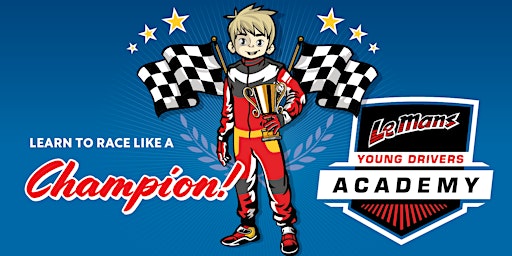 Young Drivers Academy Wed Late