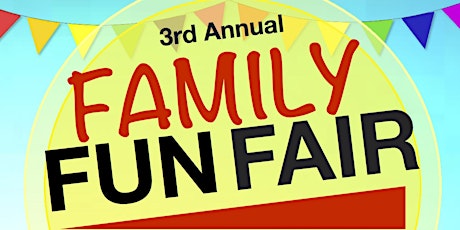 TC Multicultural Society Family Fun Fair