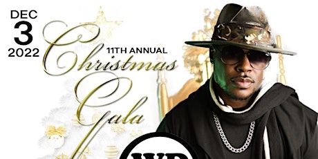 Who Dat Nation 11th Annual Christmas Gala