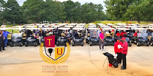 28th Annual Tuskegee Homecoming Golf Classic - 2022