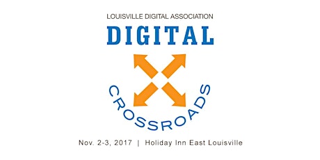2017 Digital Crossroads primary image