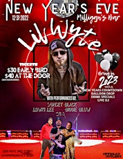 Lil Wyte New Year’s Eve Bash