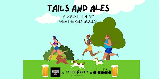 Tails and Ales