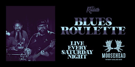 Friday Blues with Blues Roulette