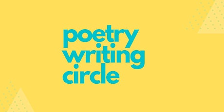 Poetry Writing Circle with Felix Cheong & Gilbert Koh primary image