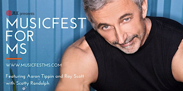 MusicFest for MS presented by JLL