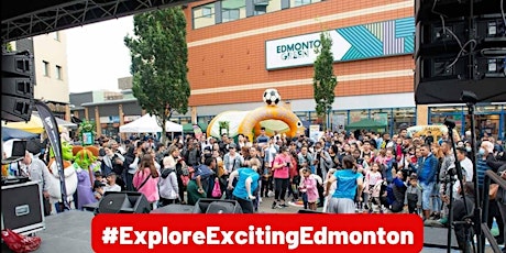 Excellence in Enfield & Edmonton Community Showcase