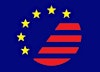 Association of American European Chambers of Commerce and Business Associations (AAECCBA)'s Logo
