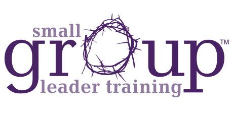 Small Group Leader Training - Horsham PA - November 10-11, 2017
