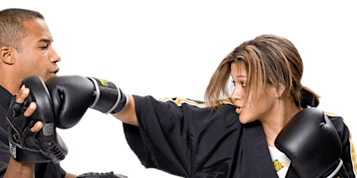 Self-Defense/ Martial Arts/ Krav Maga !(For Jersey Village residents)  primärbild
