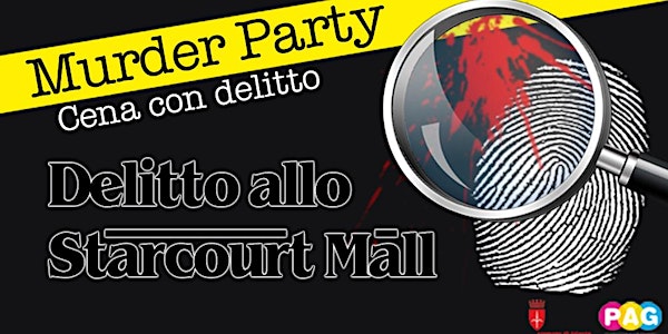Cena con delitto - Murder Party: Delitto allo Starcourt Mall