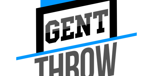 The Gent Throwdown 2022 - Spectator Tickets