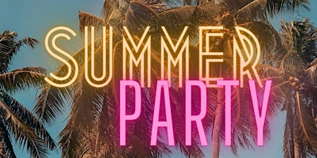 Sommer WhatsApp Party